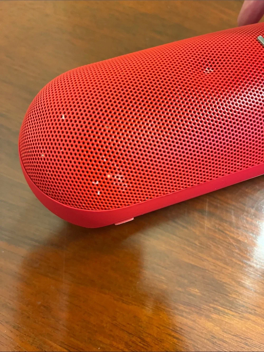 Beats Pill wireless water-resistant portable bluetooth speaker